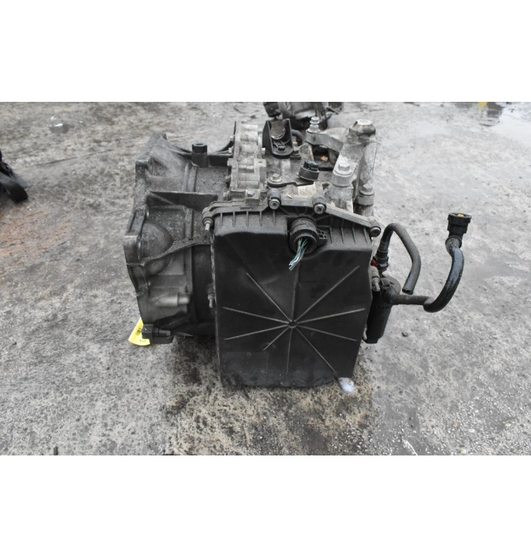 Σασμαν Αυτοματο Volvo  1.6 V40 T4 GTDi Turbo B4164T 2010-2016 CG9R-7000-AA CG9R7000AA