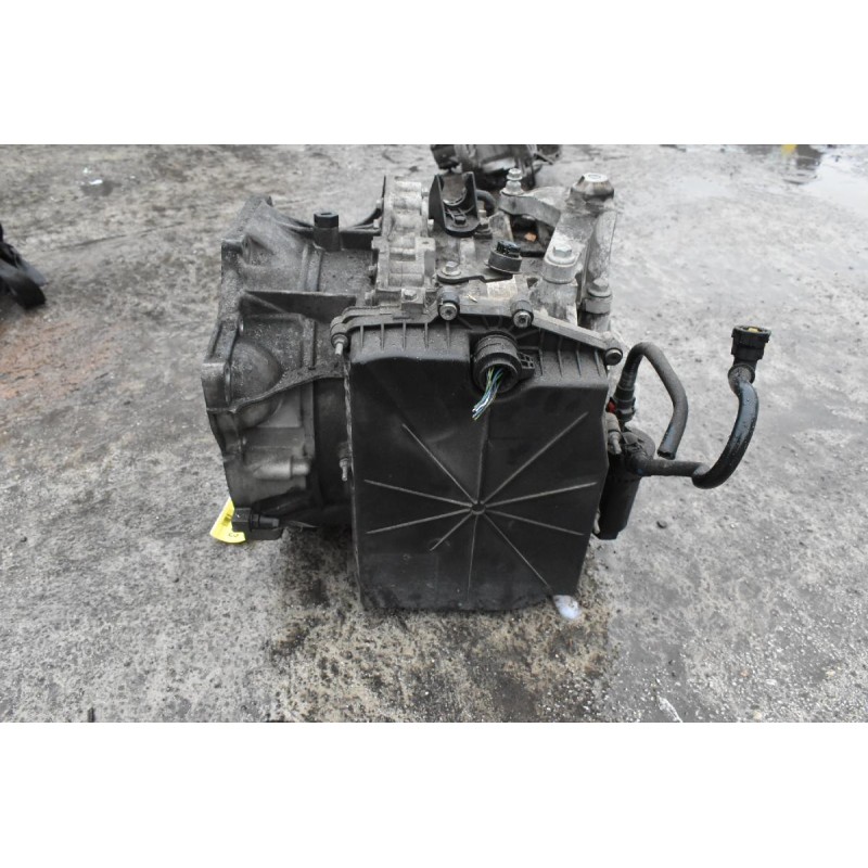 Σασμαν Αυτοματο Volvo  1.6 V40 T4 GTDi Turbo B4164T 2010-2016 CG9R-7000-AA CG9R7000AA