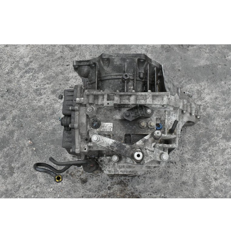 Σασμαν Αυτοματο Volvo  1.6 V40 T4 GTDi Turbo B4164T 2010-2016 CG9R-7000-AA CG9R7000AA