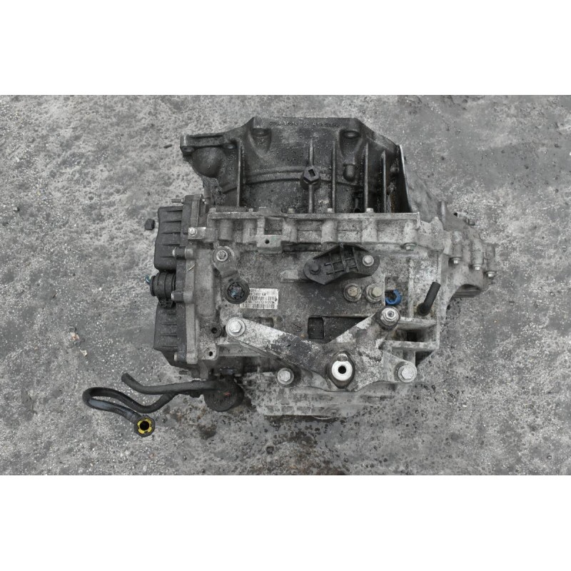 Σασμαν Αυτοματο Volvo  1.6 V40 T4 GTDi Turbo B4164T 2010-2016 CG9R-7000-AA CG9R7000AA