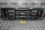 Μάσκα Ford Ranger 2002-2006 UM48-50710 (Σπασμένα Κλιπ)