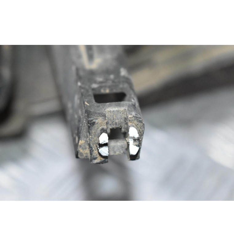 Μάσκα Ford Ranger 2002-2006 UM48-50710 (Σπασμένα Κλιπ)