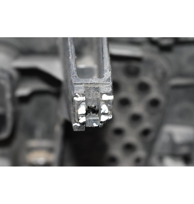 Μάσκα Ford Ranger 2002-2006 UM48-50710 (Σπασμένα Κλιπ)