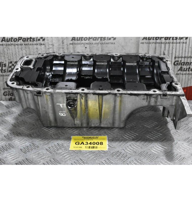 Κάρτερ Κινητήρα Chevrolet Cruze 1.8 F18D4 2008-2019