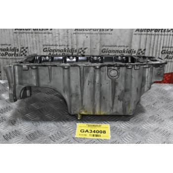 Κάρτερ Κινητήρα Chevrolet Cruze 1.8 F18D4 2008-2019