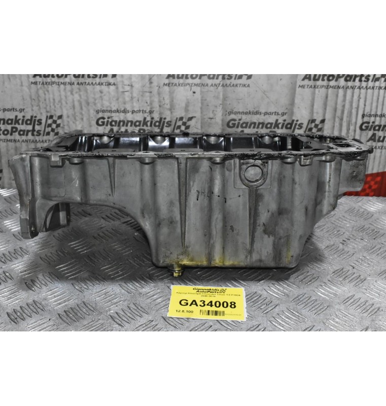 Κάρτερ Κινητήρα Chevrolet Cruze 1.8 F18D4 2008-2019