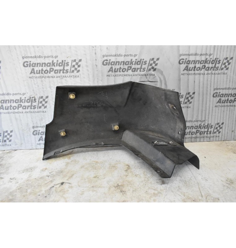 Φρύδι Φτερου Δεξι Mitsubishi Pajero MR438734 2003-2006