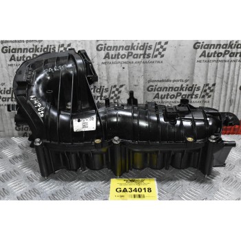 Πολλαπλή Εισαγωγής Bmw E90 E60 N47D20A 2005-2012 781074102