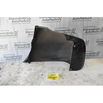 Μαγουλο Προφυλακτήρα Αριστερο Πισω Toyota RAV 4 2001-2005 5D