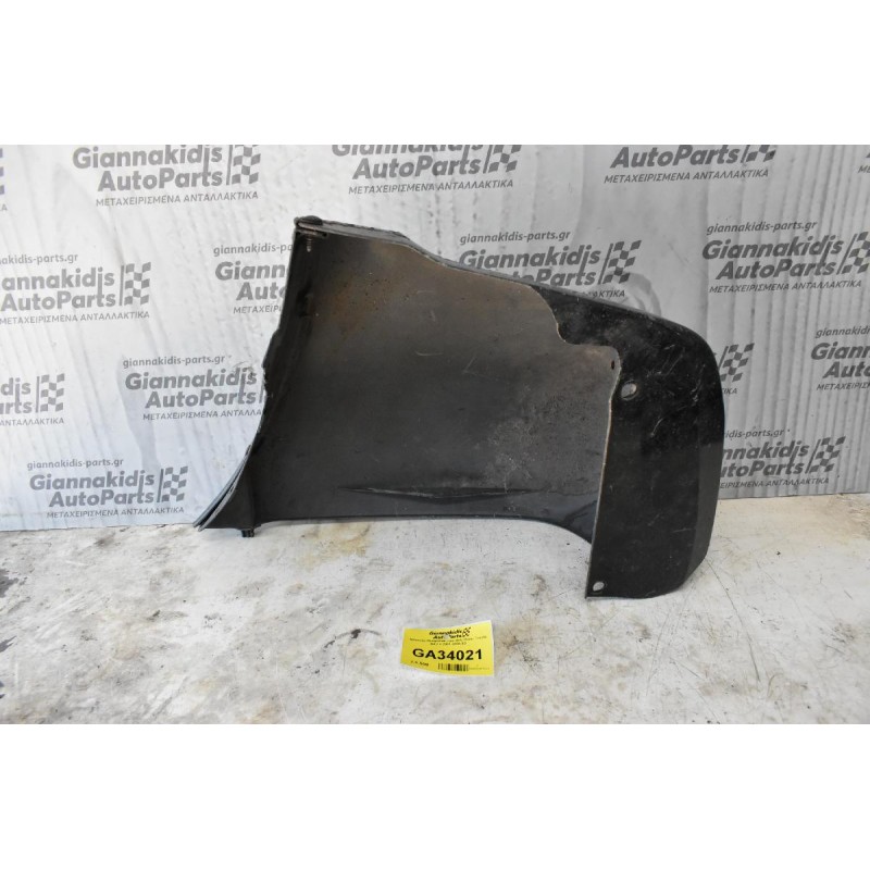 Μαγουλο Προφυλακτήρα Αριστερο Πισω Toyota RAV 4 2001-2005 5D