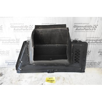 Αεραγωγός Καπό Subaru Forester 2009-2013 Κατω Κομματι