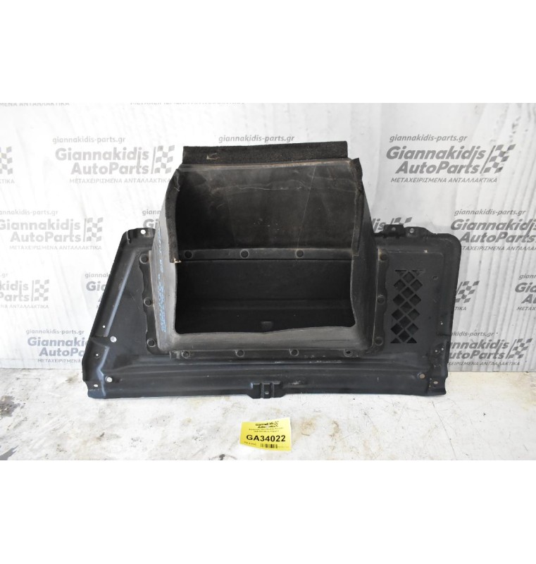 Αεραγωγός Καπό Subaru Forester 2009-2013 Κατω Κομματι