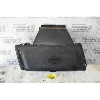 Αεραγωγός Καπό Subaru Forester 2009-2013 Κατω Κομματι