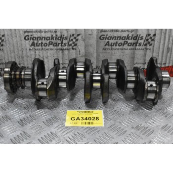 Στρόφαλος Mini Countryman 2.0 R60 N47C20A 2010-2018