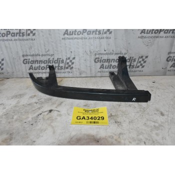 Φανοστατης Mazda B2500 2002-2005 (Εμπρός Δεξιό Γνήσιο)