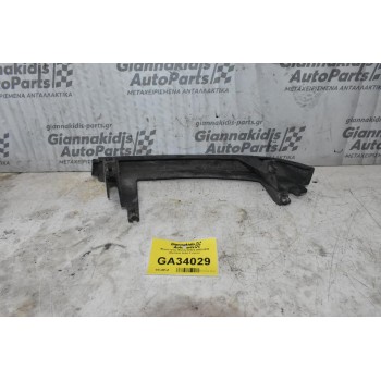 Φανοστατης Mazda B2500 2002-2005 (Εμπρός Δεξιό Γνήσιο)