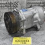 Kομπρεσέρ Aircondition A/C Audi A3 1.8T AGU 2000-2008 1J0820803K (Seat 20VT - Volkswagen 20VT - Skoda 20VT)