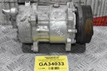 Kομπρεσέρ Aircondition A/C Audi A3 1.8T AGU 2000-2008 1J0820803K (Seat 20VT - Volkswagen 20VT - Skoda 20VT)