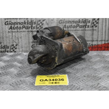 Μίζα Iveco Daily 2.3 Multijet F1AE0481B 2001-2008