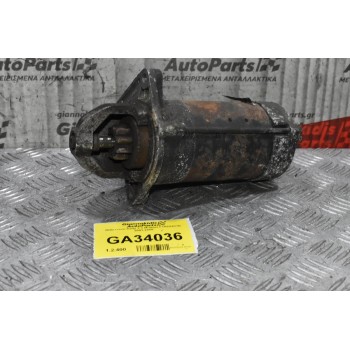 Μίζα Iveco Daily 2.3 Multijet F1AE0481B 2001-2008