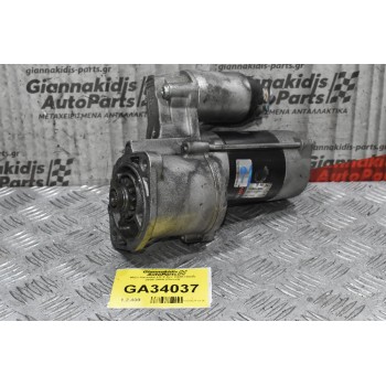 Μίζα Hyundai H1 2.5cc D4BH-4D56 2000-2005 (Diesel)