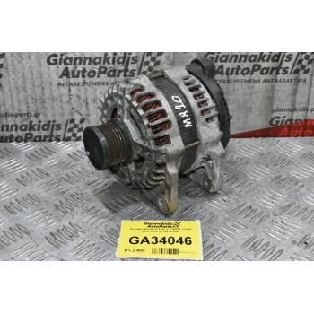 Δυναμό Nissan X-Trail 2.0 QR20 110AH 2001-2008 23100-EN000