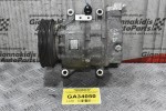 Κομπρεσέρ Aircondition - A/C Nissan X-Trail 2.0 QR20 / QR25 2002-2010 92600-AU010