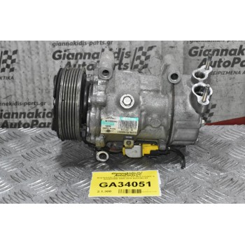 Κομπρεσέρ Aircondition A/C Mini Cooper S N18B16AB 2008-2015 9223392-03 1929F