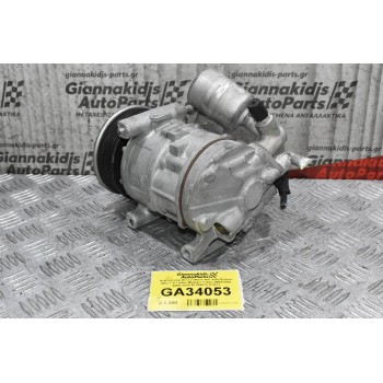 Κομπρεσέρ Aircondition A/C Alfa Romeo Mito 1.4 Turbo MultiAir 135ps 955A7000 2009-2014 51794515 (FIAT)