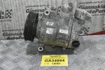 Κομπρεσέρ Aircondition - A/C Skoda Octavia 1.8 TSI BZB 447190-9203 2005-2012 1K0820859P (Seat Volkswagen Audi)