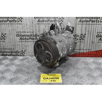Κομπρεσέρ Aircondition - A/C Nissan X-Trail 2.0 QR20 2002-2010 92600-WF800