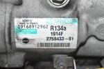Κομπρεσέρ Aircondition - A/C Mini Cooper R56 N14B16AB 2006-2011 SANDEN 2758433-01