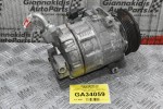 Κομπρεσέρ Aircondition - A/C Nissan Qashqai 2.0 MR20 2007-2012  506041-0460 (Renault Laguna)