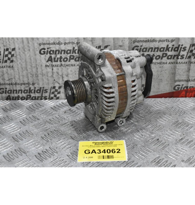 Δυναμό Mini Cooper S N18B16AB 2008-2015 V75769218002 A003TG5281ZEB