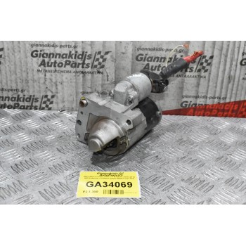 Μίζα Mini Cooper Countryman Paceman / Citroen C4 C3 DS3 DS4 THP 5FT 5FX 1.6 1.4 2006-2018 V75500178004 M000T32271 (Pegeuot 308 508 3008 207)