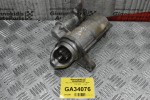 Μίζα Jeep Cherokee 2.5 CRD VM52C 2002-2008