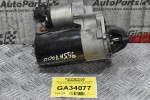 Μίζα Fiat Punto 500 Bravo Doblo Idea Tipo 1.4 Turbo MultiAir 940A2000 2009-2014 51804744 0001137002 (Alfa Romeo Mito / Giulietta / Lancia Delta Ypsilon)