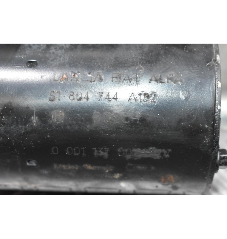 Μίζα Fiat Punto 500 Bravo Doblo Idea Tipo 1.4 Turbo MultiAir 940A2000 2009-2014 51804744 0001137002 (Alfa Romeo Mito / Giulietta / Lancia Delta Ypsilon)