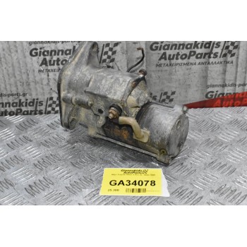 Μίζα Toyota Hilux 2.4cc 2L 1990-1998