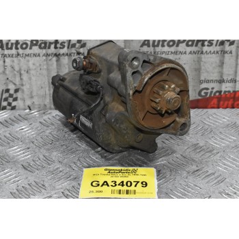 Μίζα Toyota Hilux 2.4cc 2L 1990-1998 28100-05050