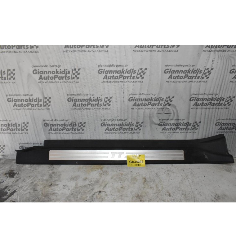 Τριμ Διακοσμιτικό Πόρτας / Μασπιέ Αριστερο Audi TT ΜΚ1 2000-2008