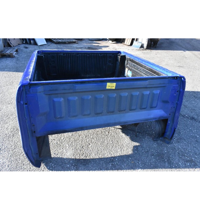 Καρότσα Ford Ranger 2013-2018  4Πορτο Κομπλε