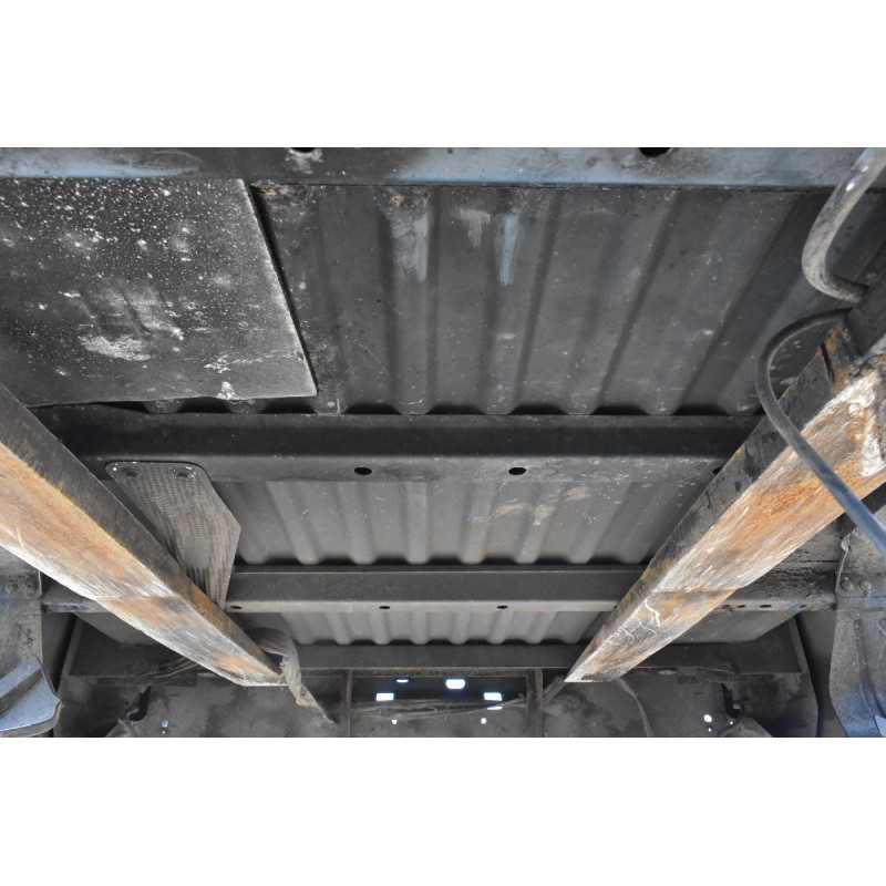 Καρότσα Ford Ranger 2013-2018  4Πορτο Κομπλε