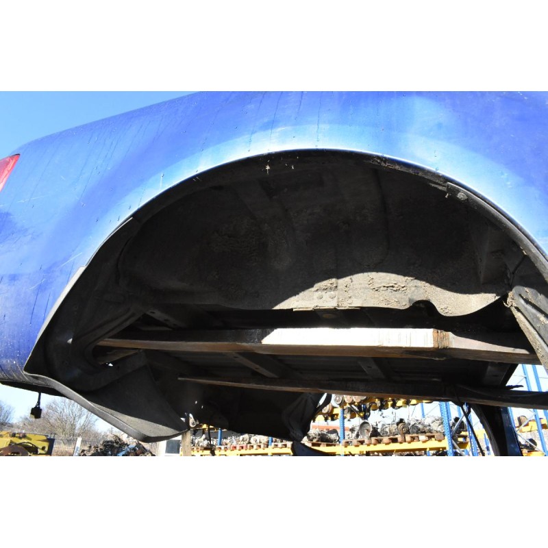 Καρότσα Ford Ranger 2013-2018  4Πορτο Κομπλε