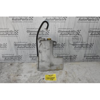 Δοχείο Διαστολής Nissan Navara D22 YD25 1998-2005