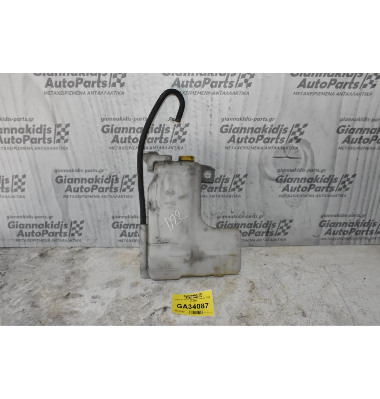 Δοχείο Διαστολής Nissan Navara D22 YD25 1998-2005