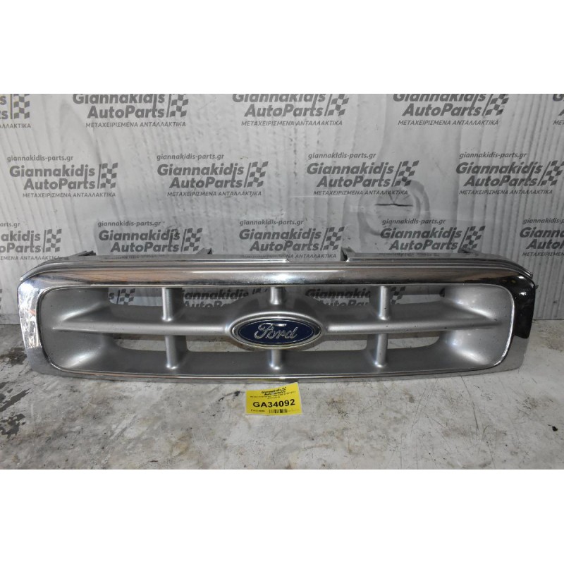 Μάσκα Ford Ranger 1998-2002 BT067-9721 UH77-50710