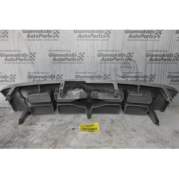 Μάσκα Ford Ranger 1998-2002 BT067-9721 UH77-50710