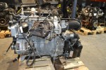 Κινητήρας - Μοτέρ Volkswagen Polo 1.2 TSI CBZ 2009-2018 (Skoda Fabia Roomster ,Audi A1 A3)(ΧΩΡΙΣ ΔΥΝΑΜΟ)