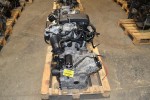 Κινητήρας - Μοτέρ Volkswagen Polo 1.2 TSI CBZ 2009-2018 (Skoda Fabia Roomster ,Audi A1 A3)(ΧΩΡΙΣ ΔΥΝΑΜΟ)